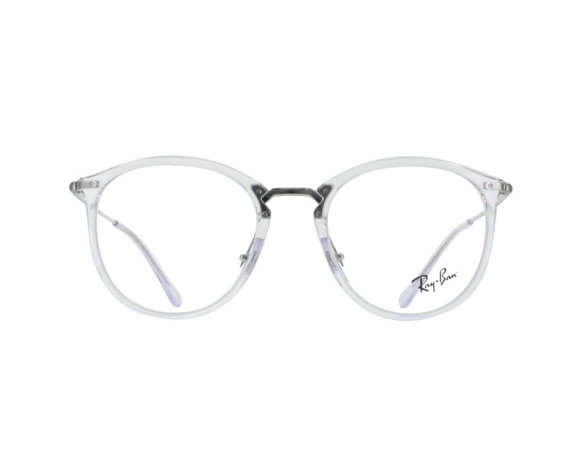 Ray-Ban Glasses Frames RX7140 2001 Transparent Women