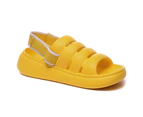 Ugg Australian Shepherd Roseline Sandals | Women - Sandals - Yellow