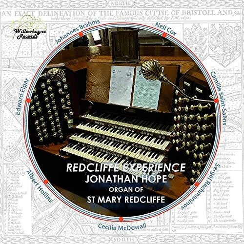 Various Artists - Redcliffe Experience   [COMPACT DISCS] USA import