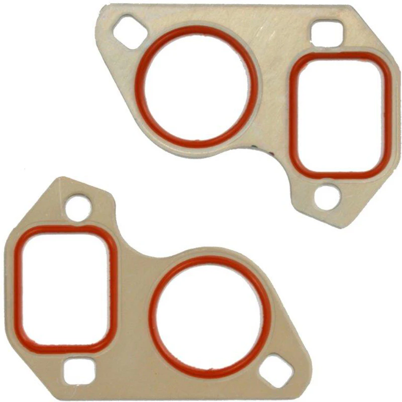 Clevite Water Pump Mounting Gasket Holden GM LS LS1 LS2 LS3 V8