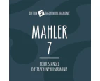 Mahler / Stangel / Die Taschenphilharmonie - Mahler: Symphony No.7  [COMPACT DISCS] USA import