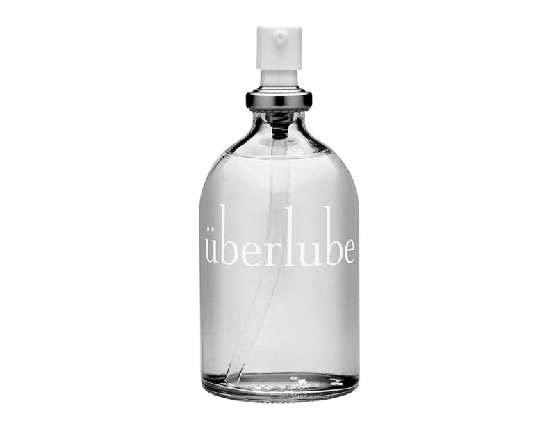 Uberlube Premium Silicone Lubricant 50ml