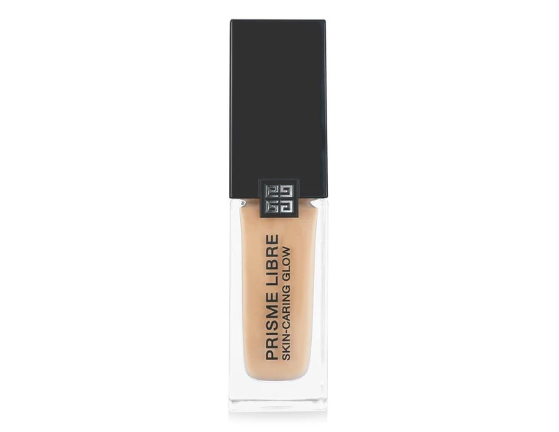 Givenchy Prisme Libre Skin Caring Glow Foundation  # 1W100 30ml/1oz