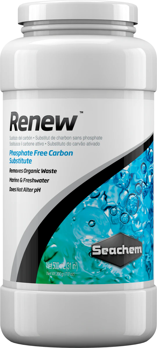 Seachem Renew 500ml