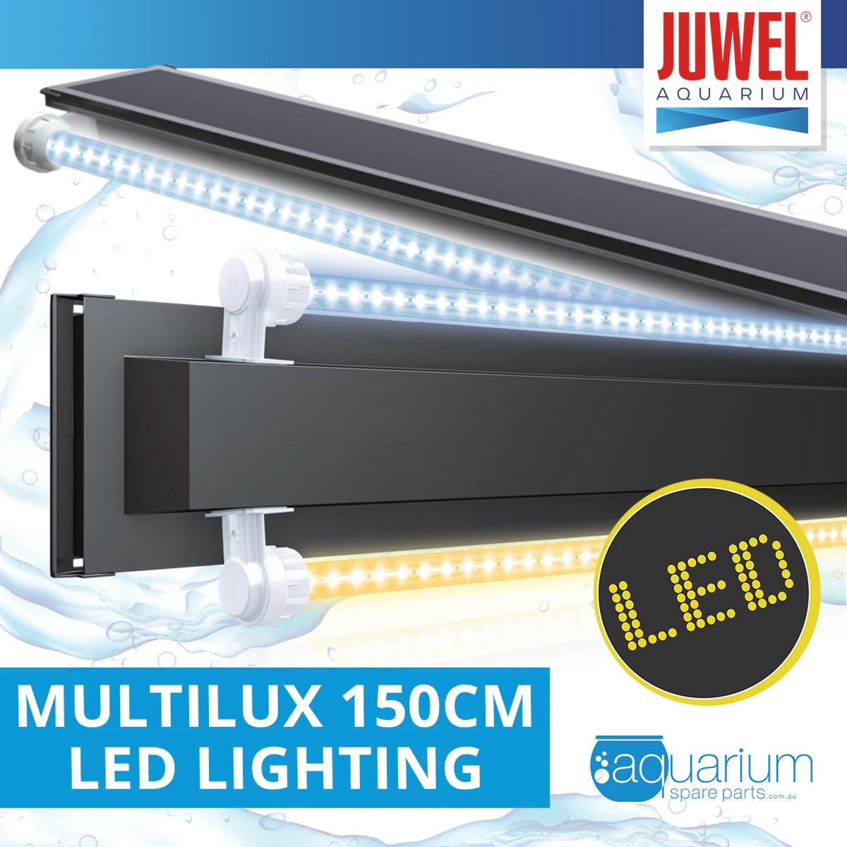 JUWEL MultiLux LED 150cm (46515)