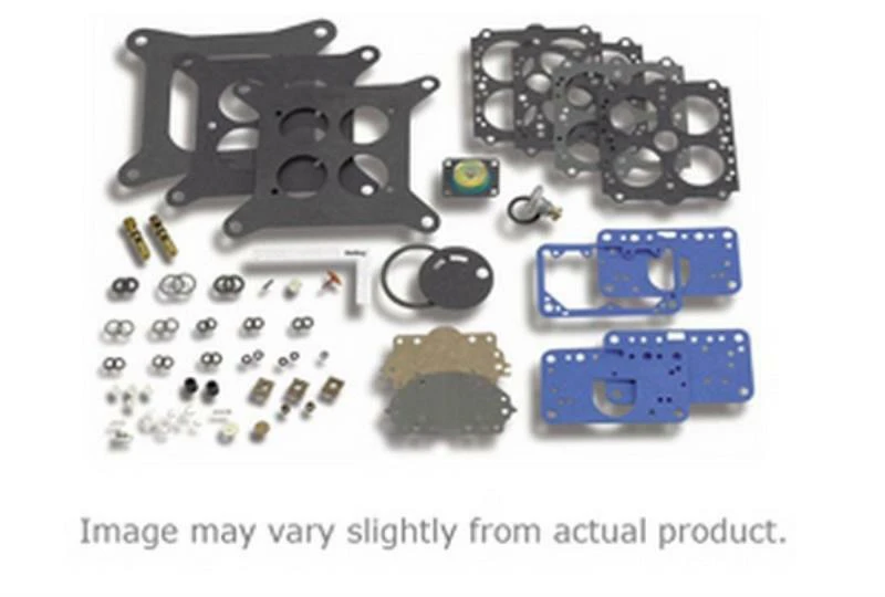 Holley Carburettor Renew Kit/Rebuild Kit 37-1536