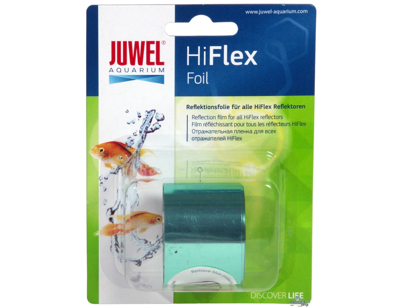 JUWEL Hiflex Reflector Shield Replacement Foil (86000)