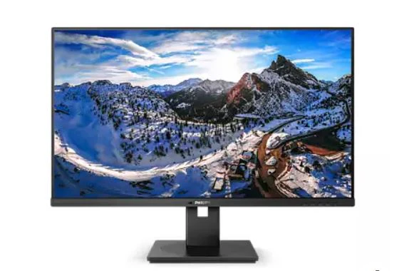 PHILIPS 328B1 32' 4K Business Monitor -