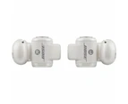 Bose Ultra Open Earbuds White Smoke