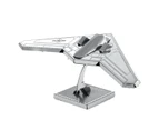 Metal Earth - 3D Metal Model Kit - RQ-170 Sentinel