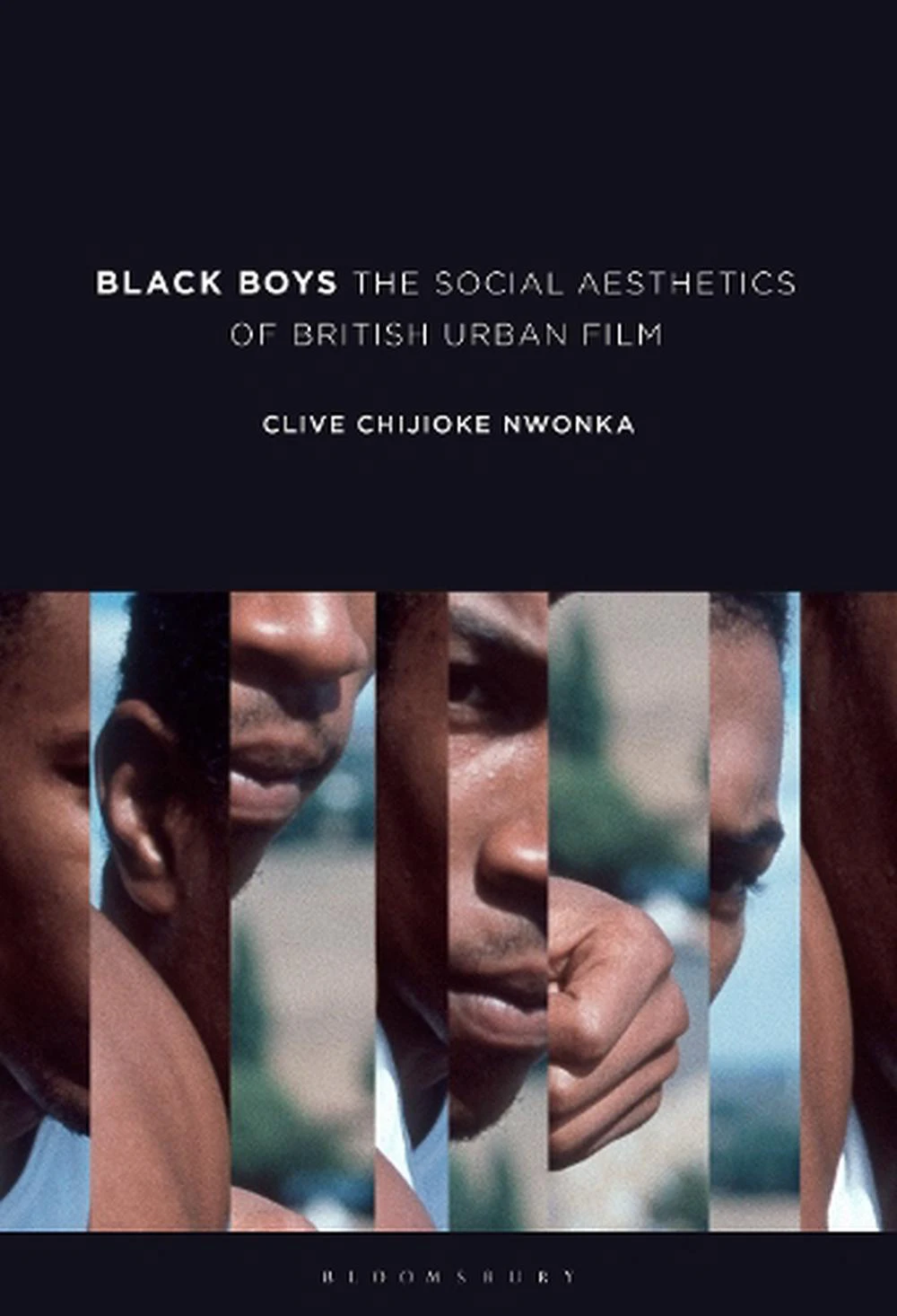 Black Boys by Nwonka & Clive Chijioke University College London & UK