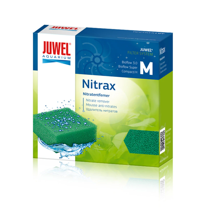 JUWEL Nitrate Removal Sponge - Compact 3.0 (1pk) (88055)