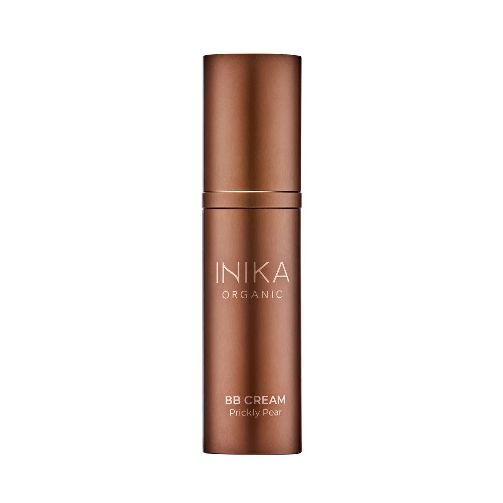 INIKA Organic BB Cream 30ml - Porcelain