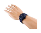 Tommy Hilfiger Navy Silicone Men's Watch - 1791381