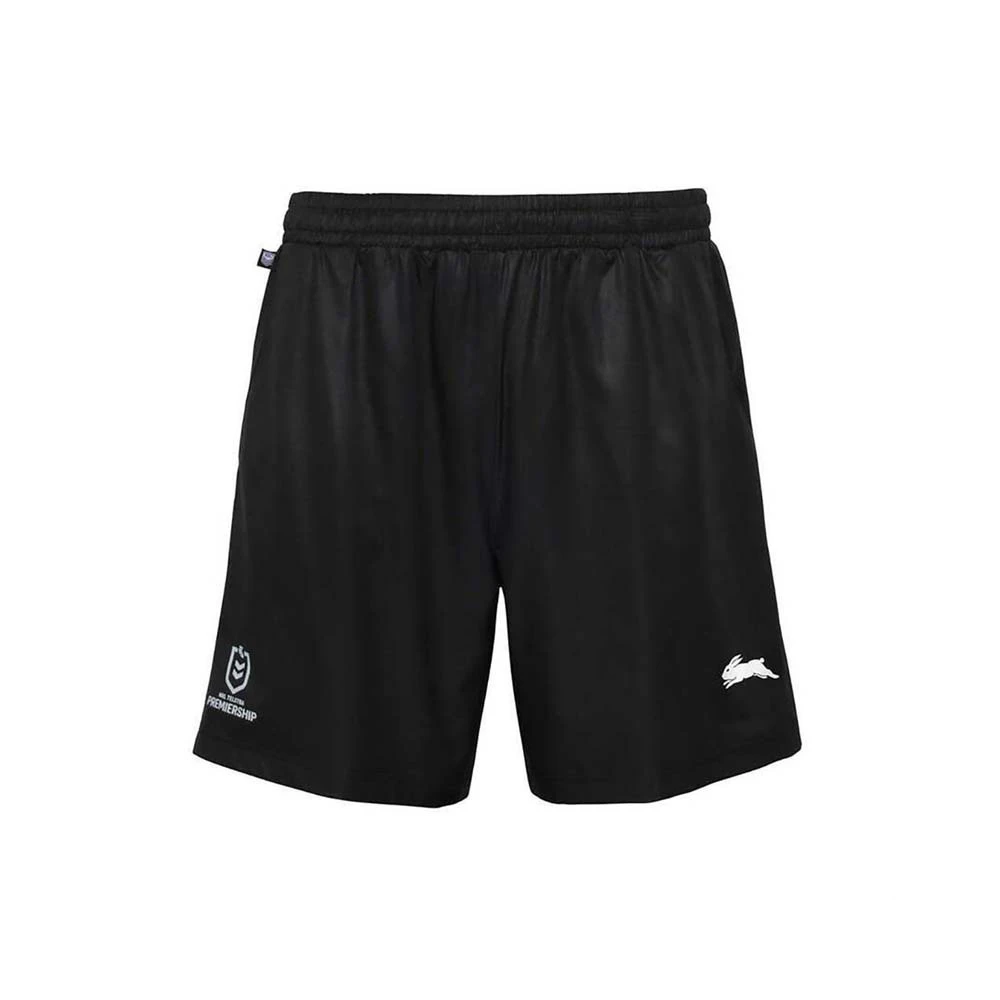 Outerstuff NRL Rabbitohs Performance Short Mens