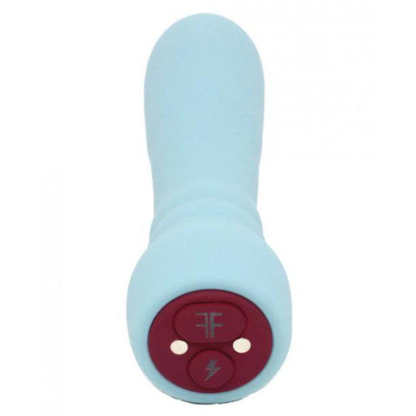 Femme Funn Booster Bullet - Light Blue