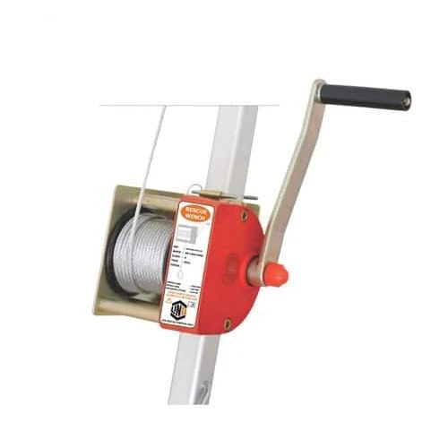 Tripod Winch 25m