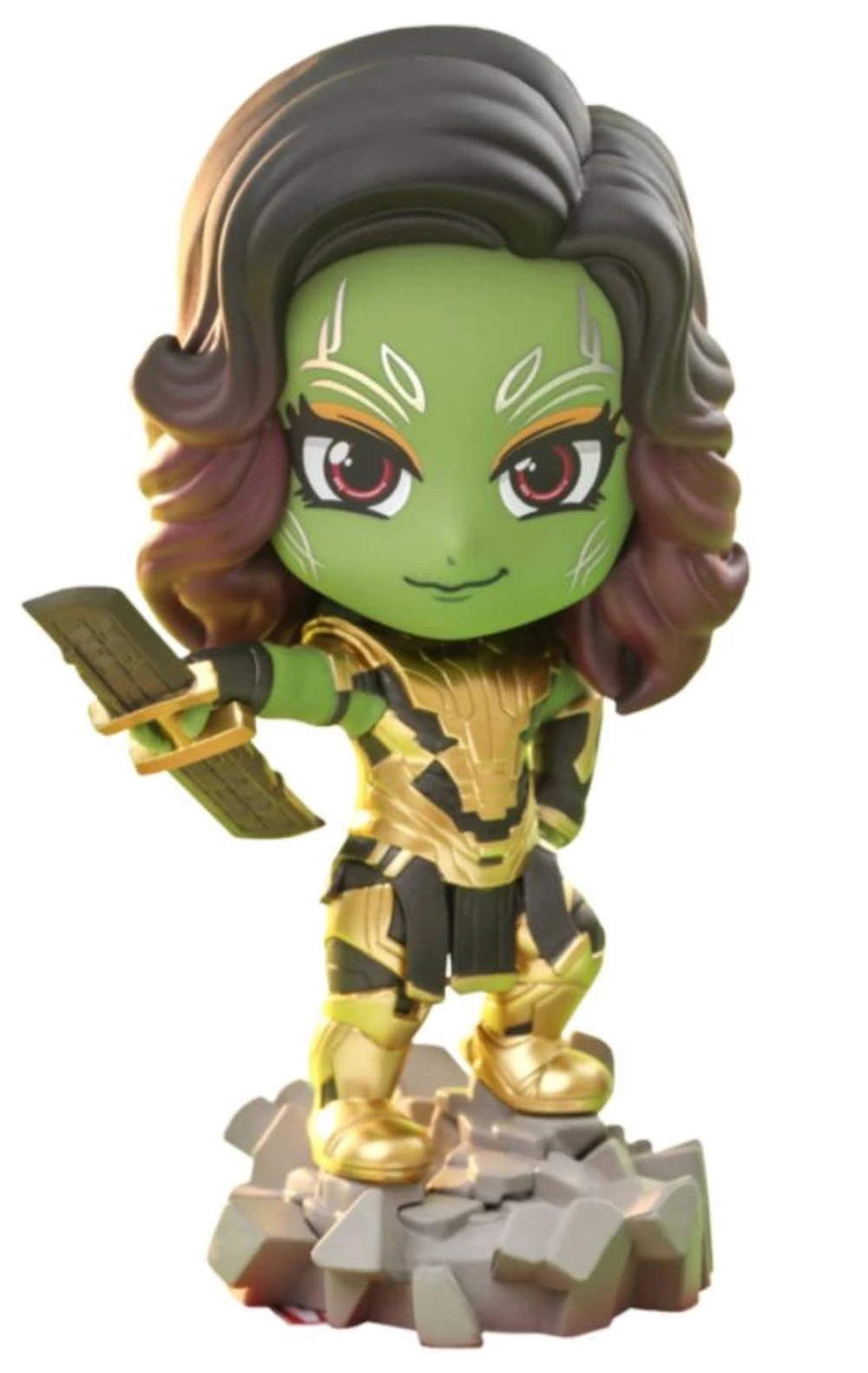 What If - Gamora Cosbaby