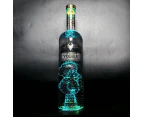 Royal Dragon Vivid Lights Edition Gold Leaf Vodka 700ml