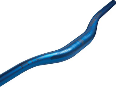 Race Face Atlas 35x820mm 35mm Rise Handlebar Blue