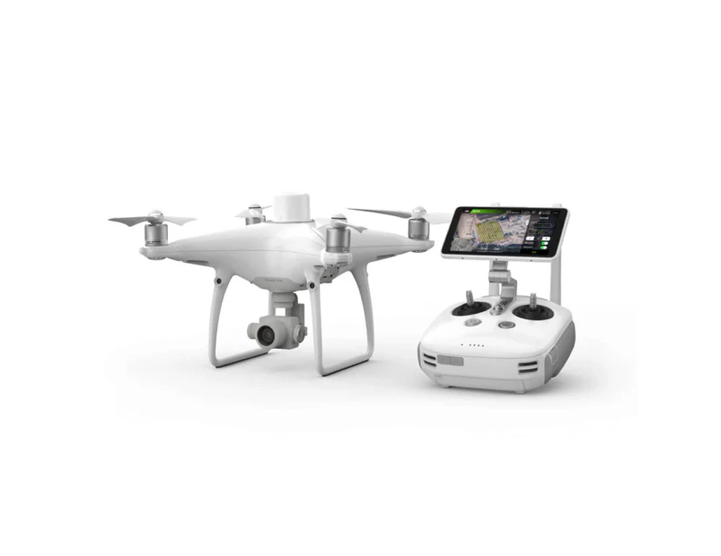 DJI Phantom 4 RTK SE