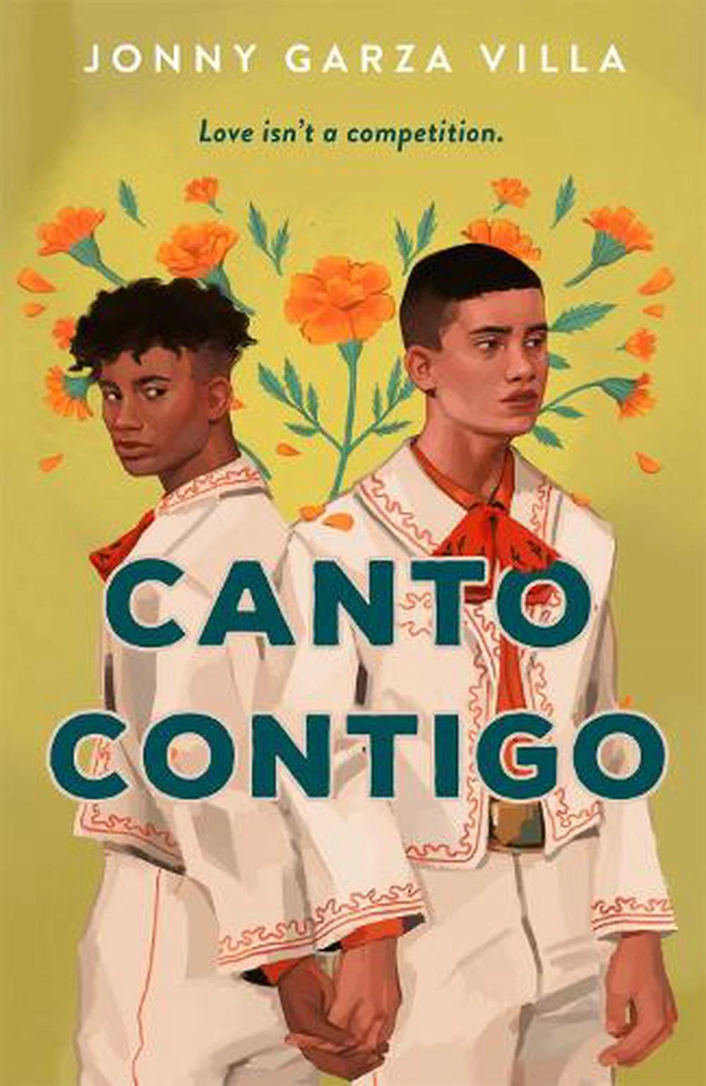 Canto Contigo