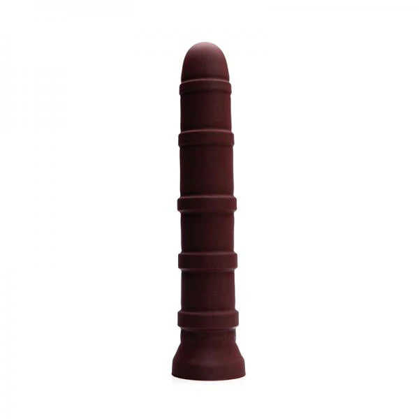 Tantus Cisco Firm - Oxblood