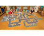 Orchard Toys Jigsaw Puzzle - Giant Road 20pc