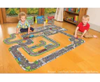 Orchard Toys Jigsaw Puzzle - Giant Road 20pc