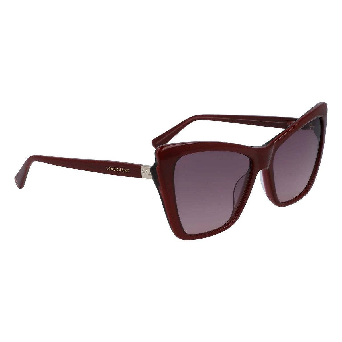 Women Sunglasses Longchamp Lo669s 598 ø 56 Mm