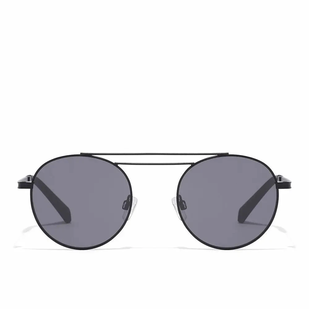 Unisex Sunglasses Hawkers Nº9 Black 50mm