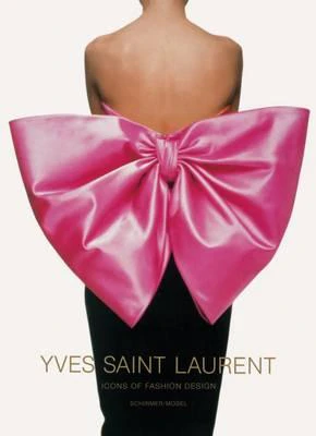 Yves Saint Laurent by Yves Saint Laurent