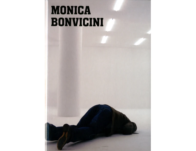 Monica Bonvicini by Vanessa Joan Muller