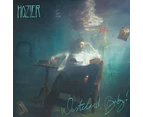 Hozier - Wasteland, Baby!  [COMPACT DISCS] USA import