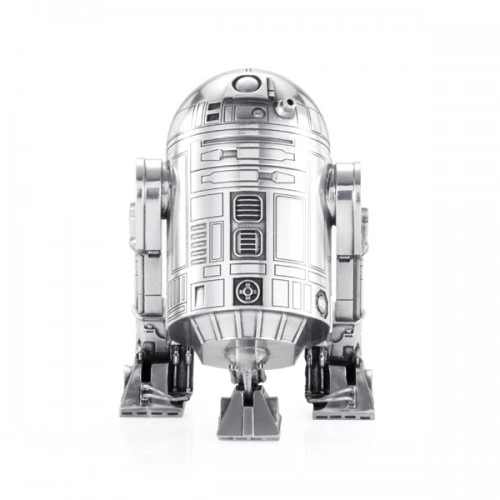 Royal Selangor Star Wars Canister - R2D2