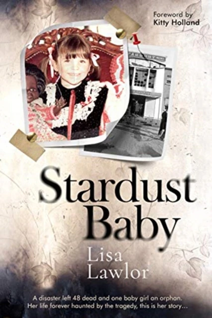 Stardust Baby by Lisa Lawlor