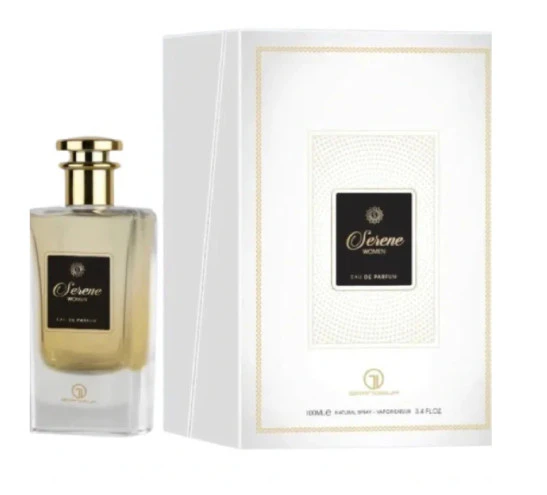 SERENE Woman By Grandeur Elite(EDP)- 80ML