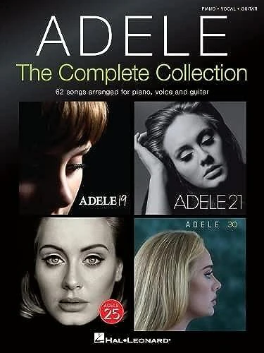 Adele