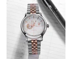 Maserati R8823118008 Men's Quartz Watch Silver 42 mm