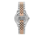 Maserati R8823118008 Men's Quartz Watch Silver 42 mm