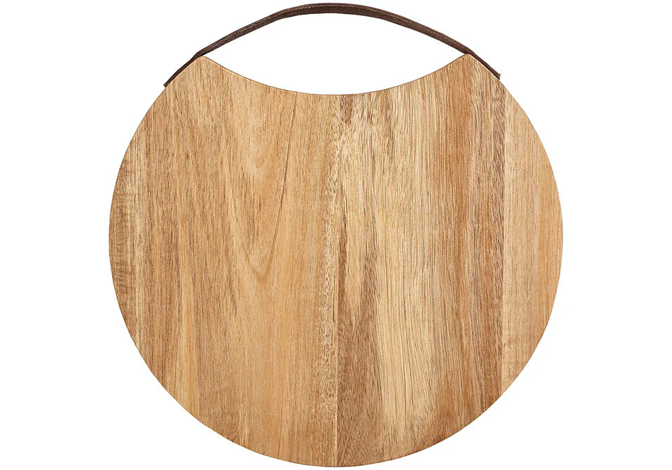 Tempa Axel - Serving Board Round