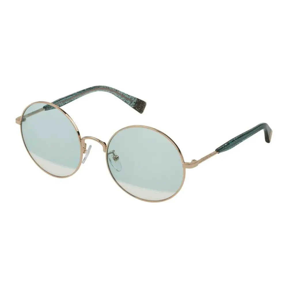 Ladies Sunglasses Furla Sfu235 56300v 56mm