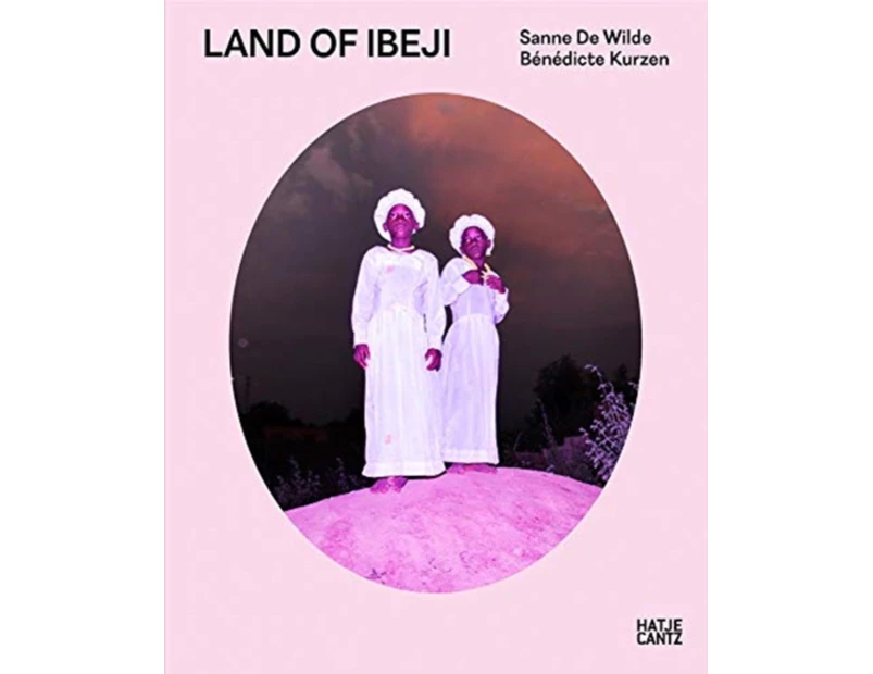 Land of Ibeji