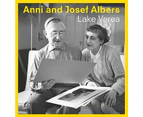 Anni and Josef Albers