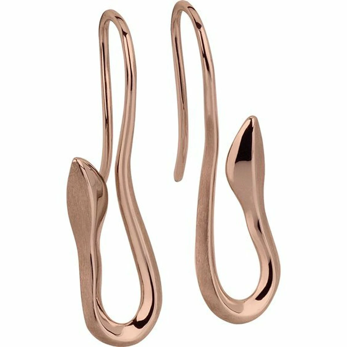 Womens Earrings By Breil Tj2275 4 Cm