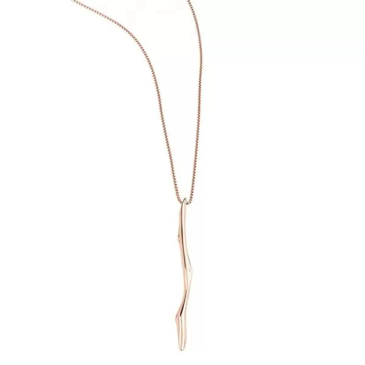 Womens Necklace By Breil Tj2751 65 Cm