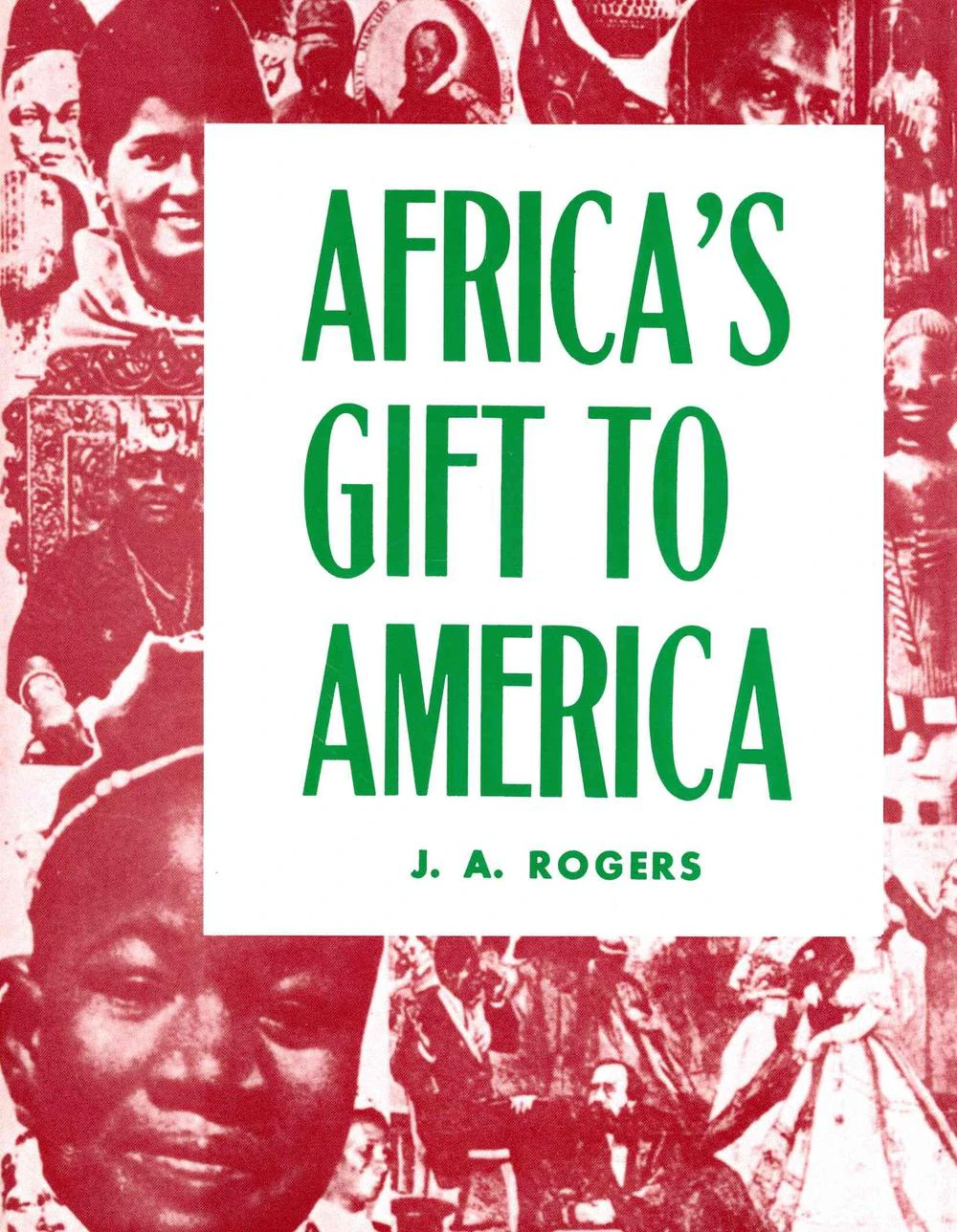 Africa's Gift to America