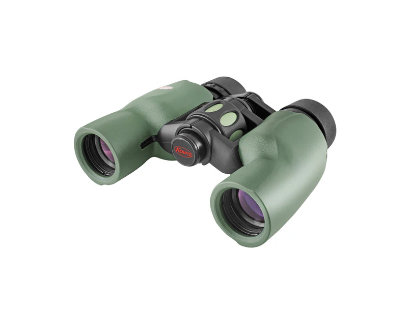 Kowa YF2 8x30 Porro Waterproof Multi Coated Binoculars
