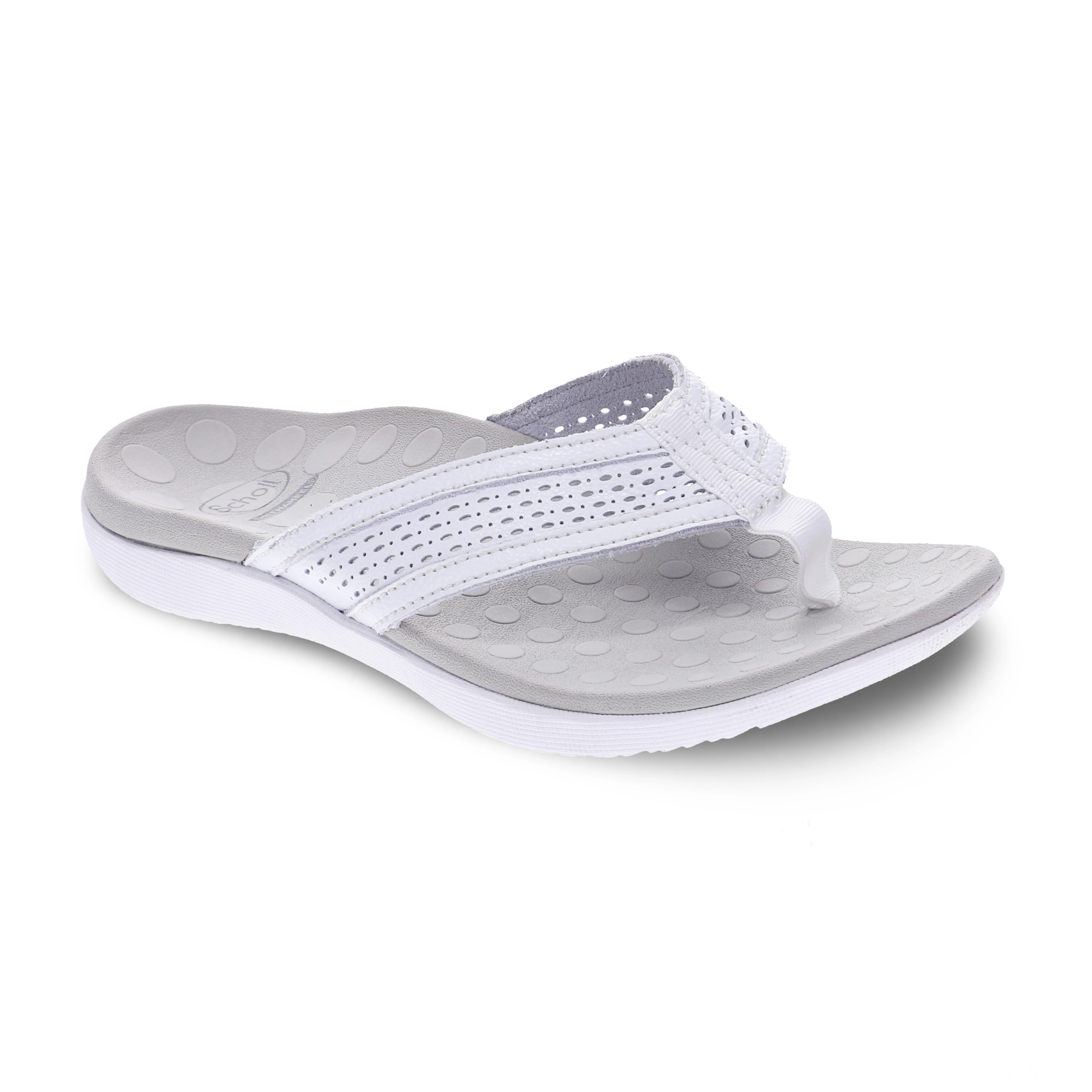 Scholl Unisex Spark Toe Post Sandal