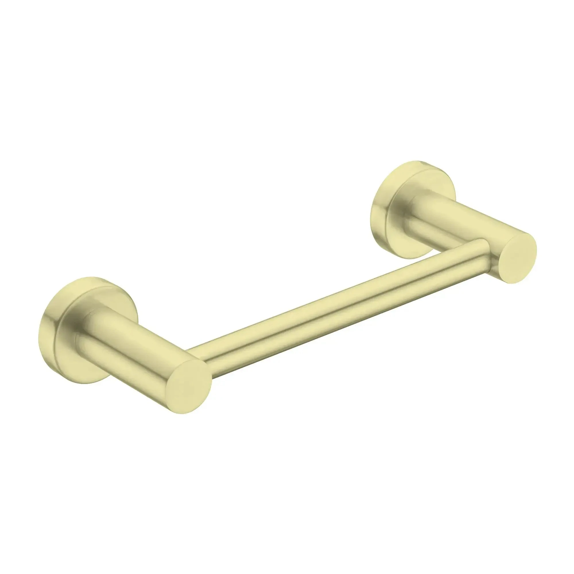 MECCA Hand Towel Rail - Brushed Gold